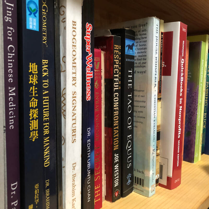 Beloved Books & Craft Supplies