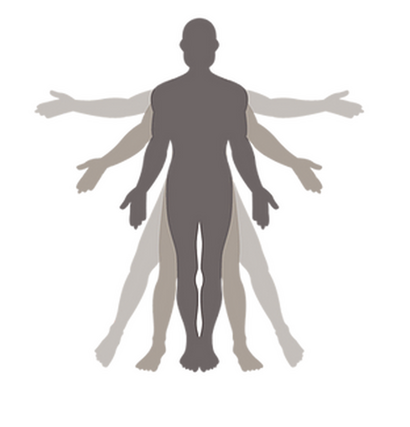Personal Energy Balancing