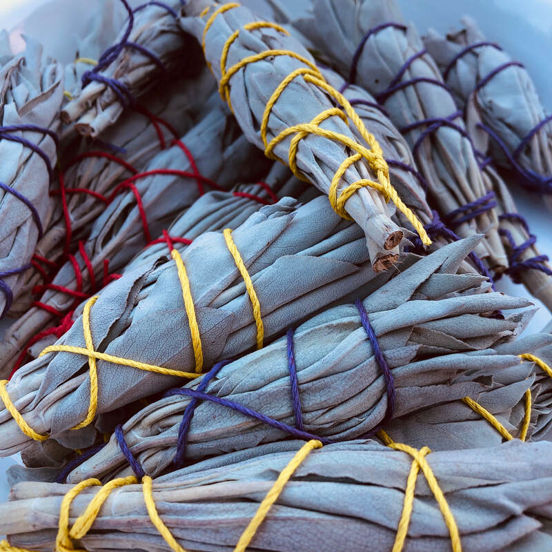 Homemade bundles of Joy