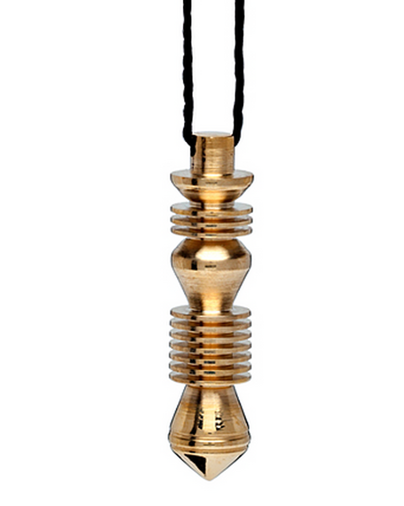 IKUP (Ibrahim Karim Universal Pendulum) BG3 Emitter
