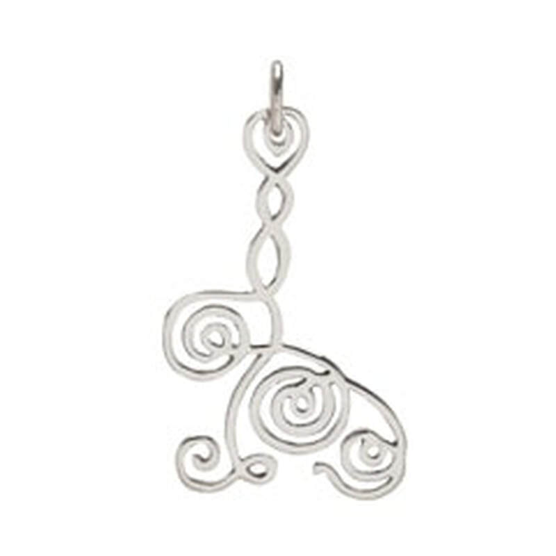 Biosignature, Organs, Subtle Energy Pendant