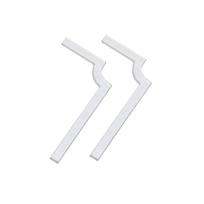 L90 Stickers - 5 Pairs (EMF, Windows, &amp; Mirrors)