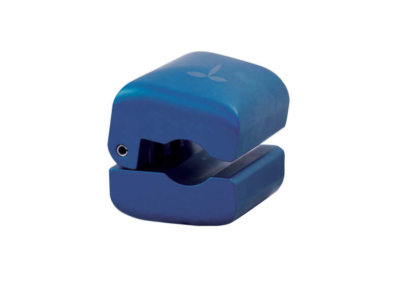 Springbolt Portable (small blue 3/4")