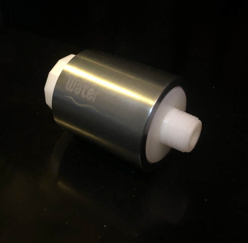 Soft Rain shower Unit