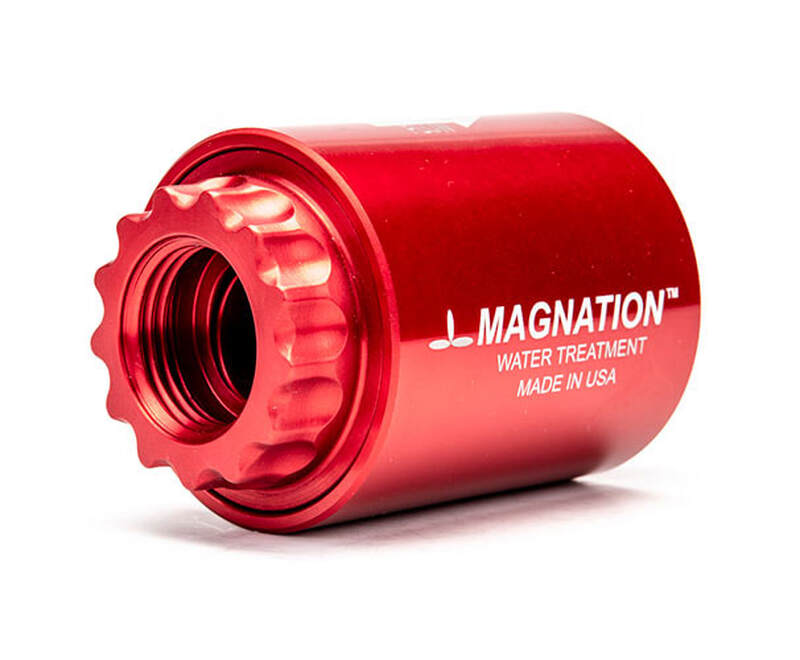 Turfbolt for Garden Hose