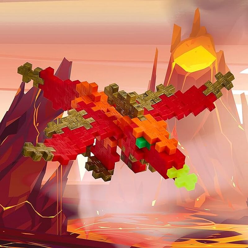 Dragon - Plus plus