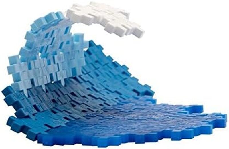 Water - plus plus