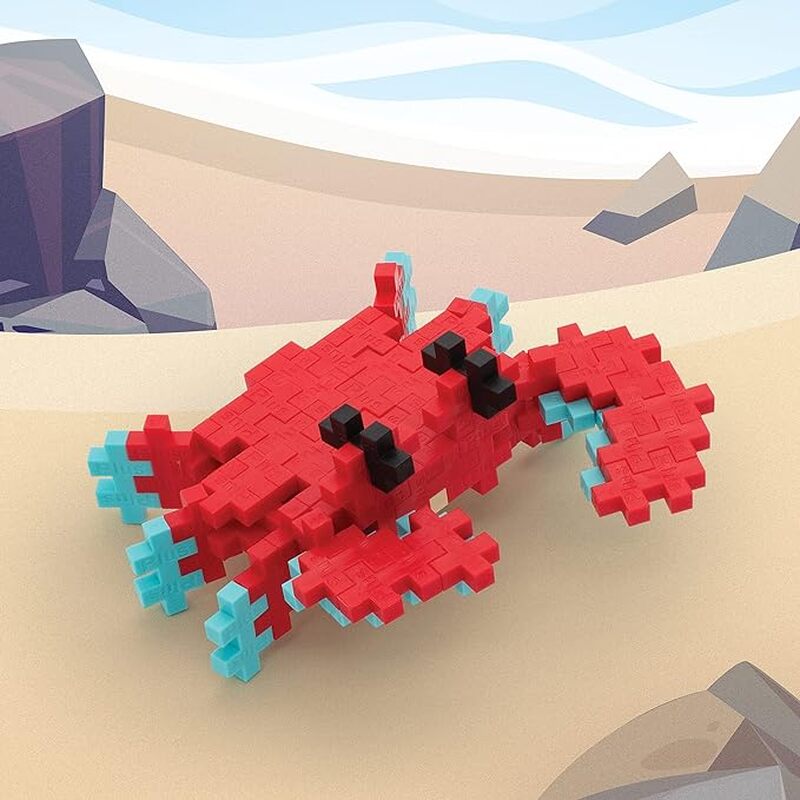 Crab - plus plus
