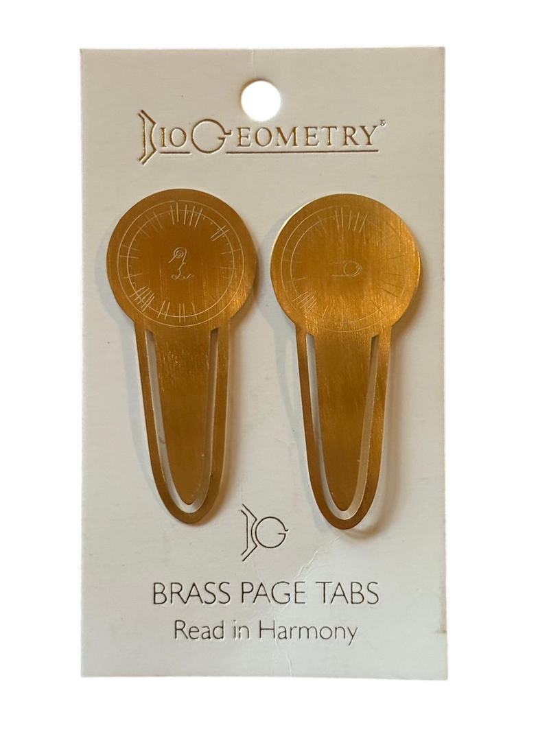 The BG28 Bookmarks