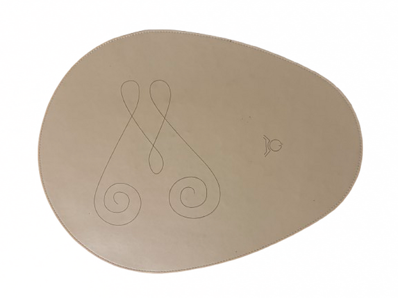 The BioSignature placemats