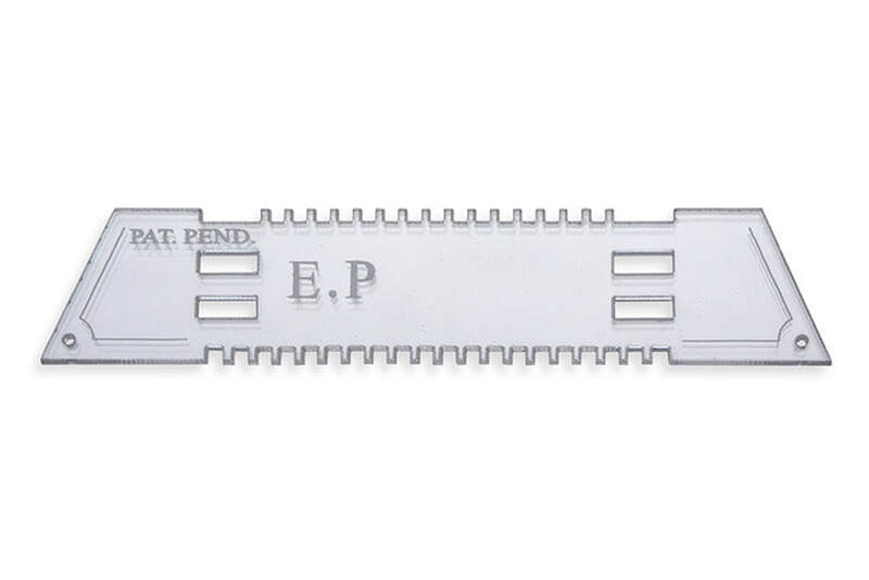 E.P. Attachment (16/19) Extra Home Kit