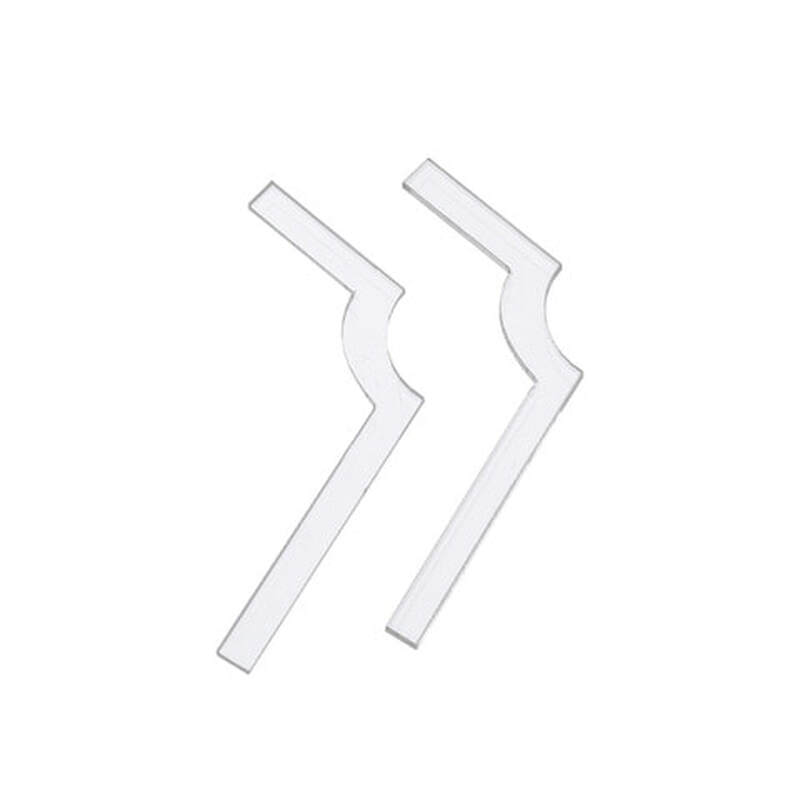 WiFi L Sticker- 2 Pairs (recommended to be paired with L90 sticker: 1WiFi / 1L90